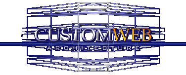 Custom Web Architecture