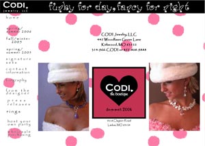 CODI Jewelry