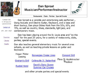Dan Sproat