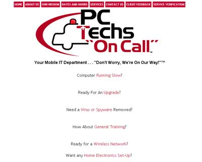 PCTechs